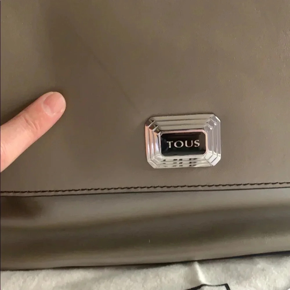 Tous Shoulder Bags/Bags for Women - Picture 3 of 8
